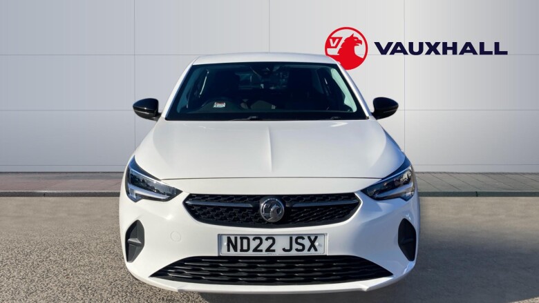 Vauxhall Corsa 1.2 SE Edition 5dr Petrol Hatchback